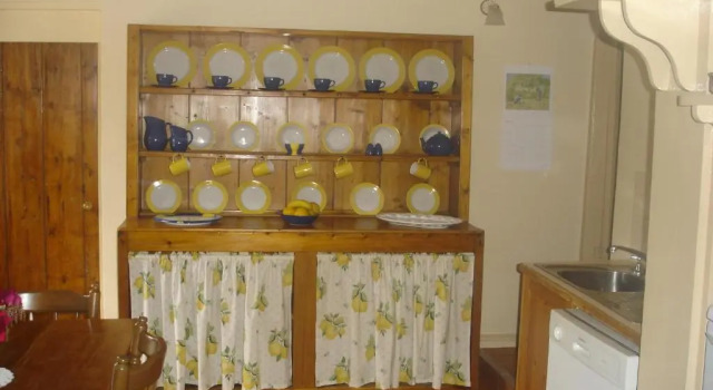 Апартаменты с 2 комнатами Robe House Heritage Accommodation