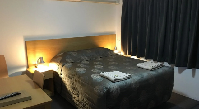 Gunnedah Motor Inn