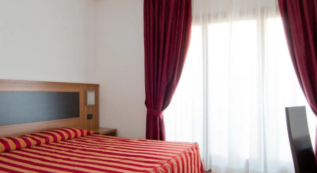 Двухместный номер Standard Hotel Leon Bianco