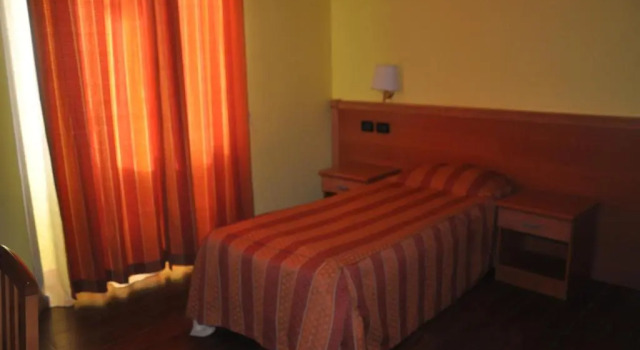 Одноместный номер Hotel Beauty Palace - Vertex Group
