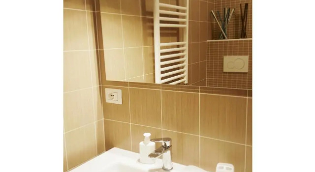 Номер Standard B&B Emozioni Romane