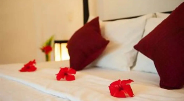 Номер Superior Phka Villa Hotel Battambang