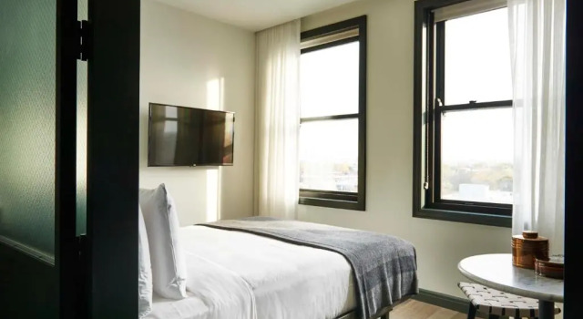 Номер Standard The Robey, Chicago, a Member of Design Hotels