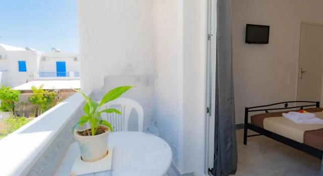 Двухместный номер Standard Join Us Low Cost Rooms