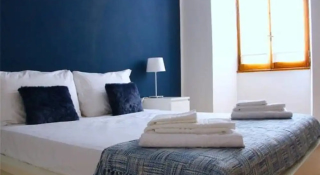 Spacious 2bed Flat Steps From S. Giovanni Laterano