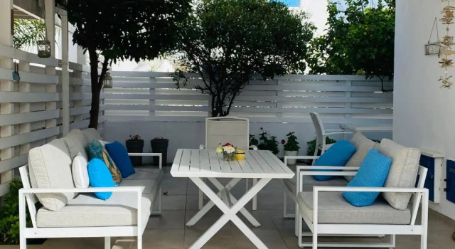 Вилла Villa Sirena Blue