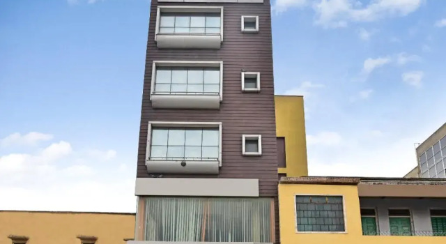 Hotel Ashoka by OYO Rooms, Забронировать Отель Отели штата Раджастхана 3 звезды, 3*