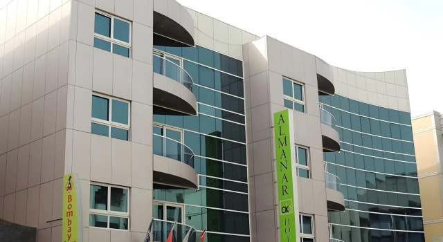 Al Manar Hotel Apartments