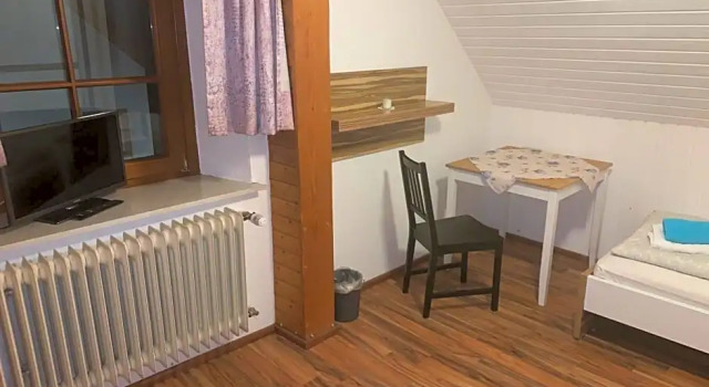 Gasthaus zum Ochsen, Забронировать Отель Херришрид 