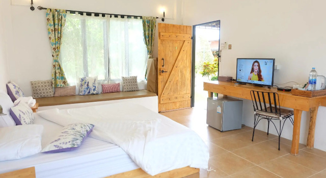 Вилла Deluxe Villa Tuscany Country Resort