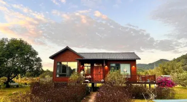 Yinxiu Tianyuan Homestay