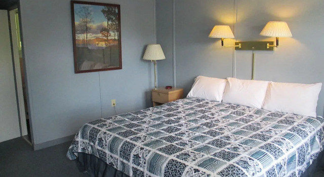 Номер Standard The Blair House