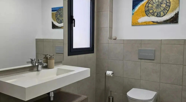 Номер Standard Allonbay Apartments