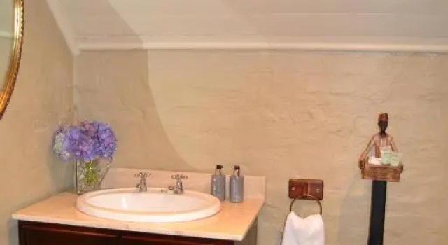 Inverknoll Guesthouse