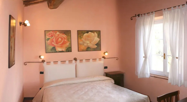 Agriturismo la Torre