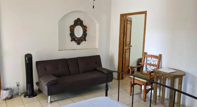 Номер Standard Hacienda De Palmas