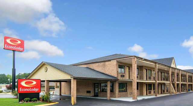 Park Inn by Radisson, Weldon - Roanoke Rapids, Reserva ahora Hotel Roanoke Rapids Carolina del Norte