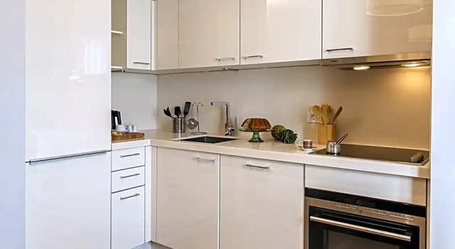 Апартаменты Deluxe Meroddi Bomonti Apartments