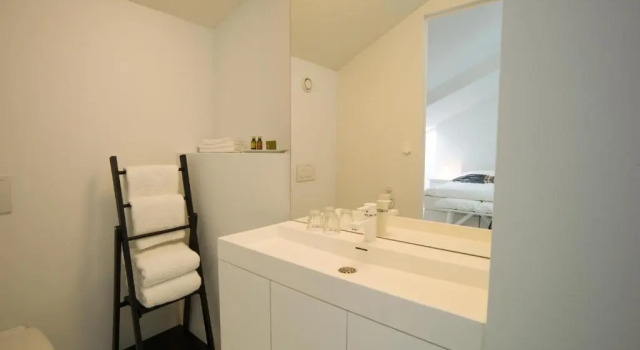 Номер Standard B&B De Kloostertuin