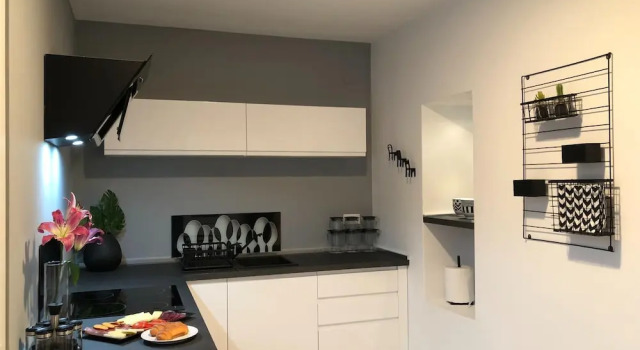Апартаменты Standard Apartment Porta Aurea