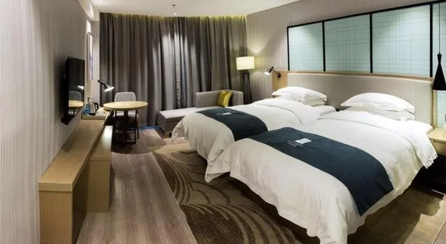 Echarm Hotel Nanchang Hongcheng Big Market, Rezerwuj Hotel Nanchang Jiangxi