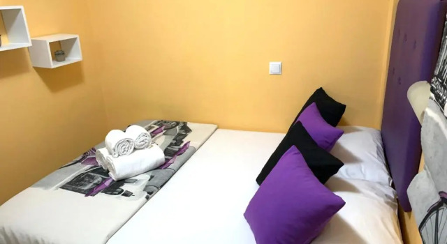 Madreams Villaverde