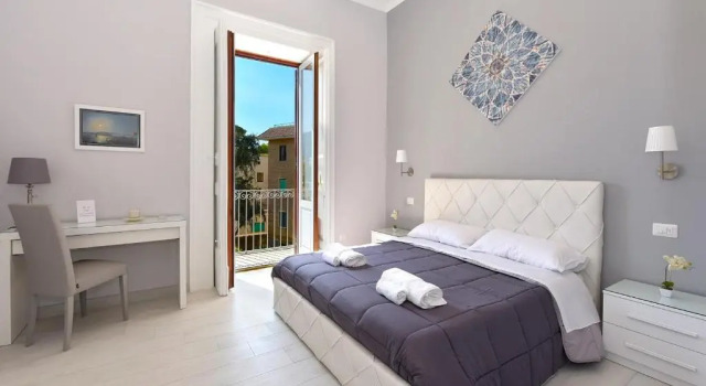 Апартаменты Maramia Classy Apartment