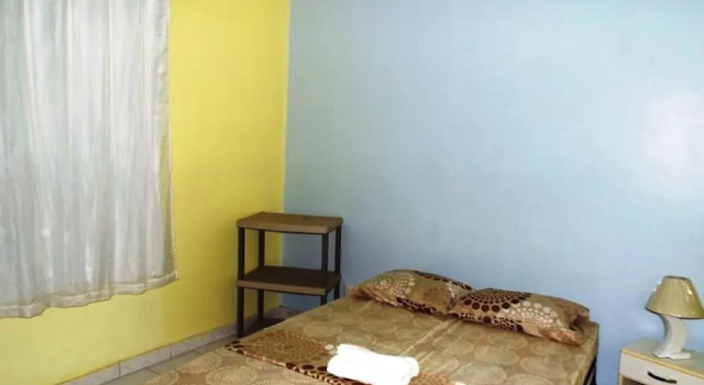 Brazil Inn Hostel Club