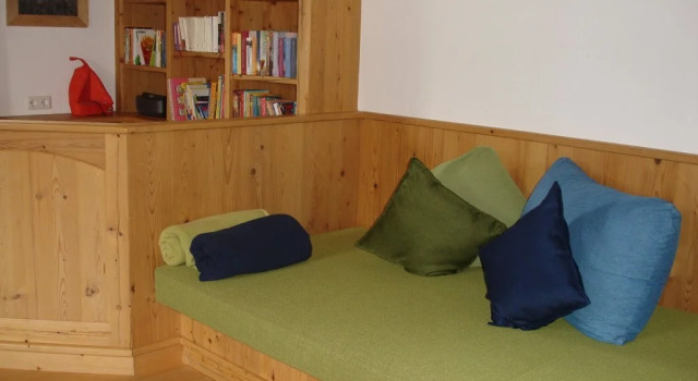 Milcherhof, Rezervovat Hotel Hotely v Tyrolsko s parkováním, Parkování