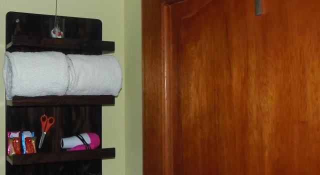 Habitación Business Hostal Pablos House