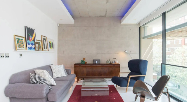 Veeve - City Apartments, Забронировать Апартаменты/квартира Лондонский Сити Лондон, рядом с WIlliam Wallace Memorial