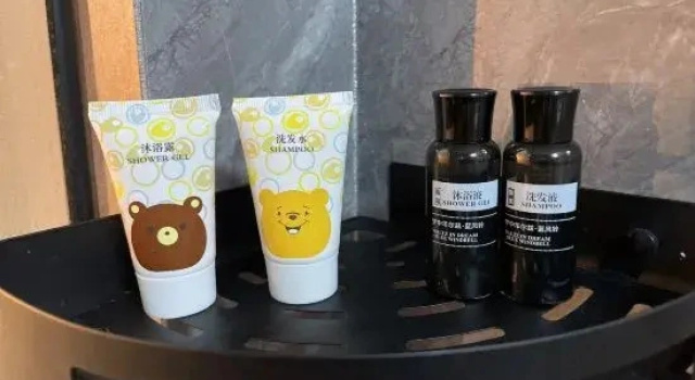 Семейный люкс Luxury HuPan hotel