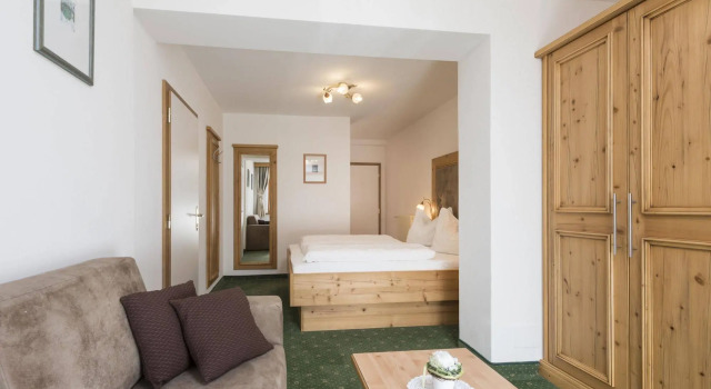 Hotel Waldsee, Забронировать Отель Фие алло Шилиар Альпе-ди-Сьюзи