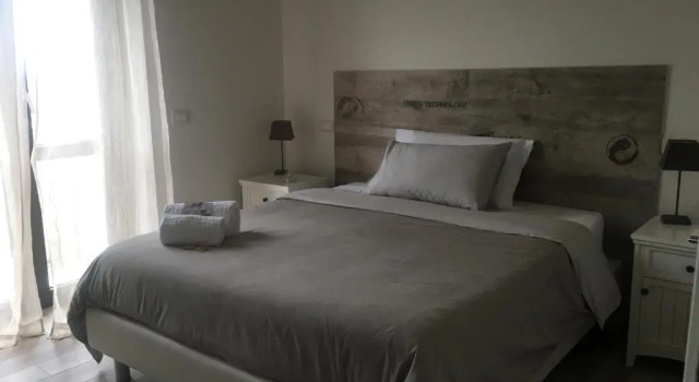 Двухместный номер Standard с балконом Don Giacchì Country House