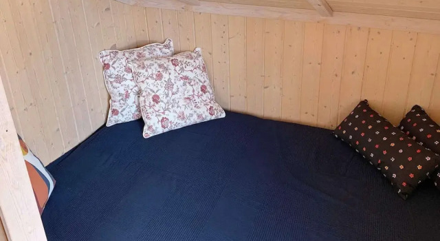 Cozy Holiday Home in Lolland near Beach, Buchen Sie Hotel Nakskov Lolland