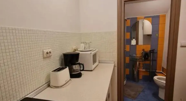 Студия Standard Color Apartments Nicolae Tonitza St