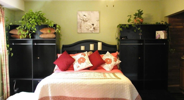 Dogs Are Welcome Studio Suite, Buchen Sie Hotel Niagara Falls 