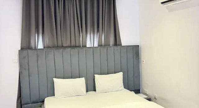 Msquare Comfort, Buchen Sie Hotel Abeokuta Ogun