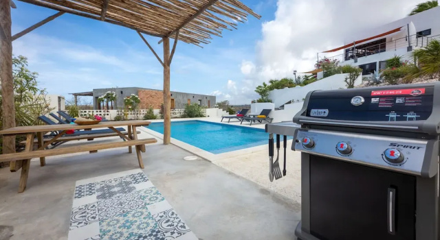 Апартаменты c 1 комнатой Havana Apartment - Panoramic View With Pool