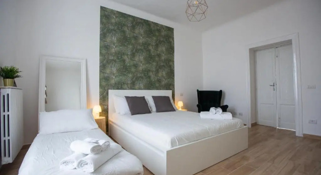 Apartment Cesarotti 2, Book Lejlighed Milano Lombardiet, nær Crescenzago Metro Station