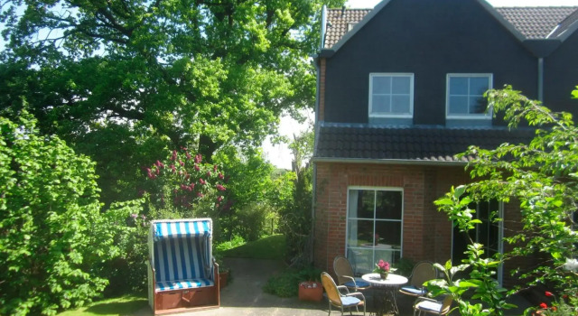 Haus Mehler