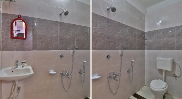 OYO 41050 Hotel Om Villa, Забронировать Отель Отели Гандинагара 3 звезды, 3*