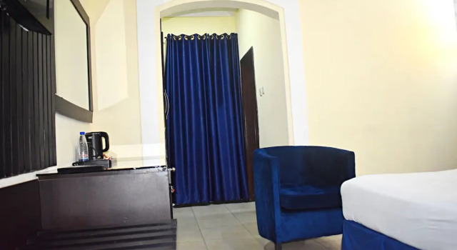 Номер Premium Davis Hotel & Suites
