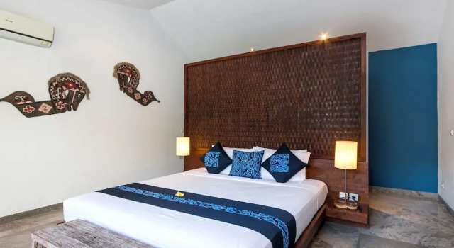 Bali Villa Near the Beach, 2080, Reserva ahora Villa Amed Karangasem