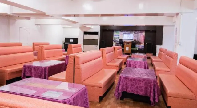 Inter Le Grand, Rezervasyon Otel Wasquehal otoparklı oteller, Otopark