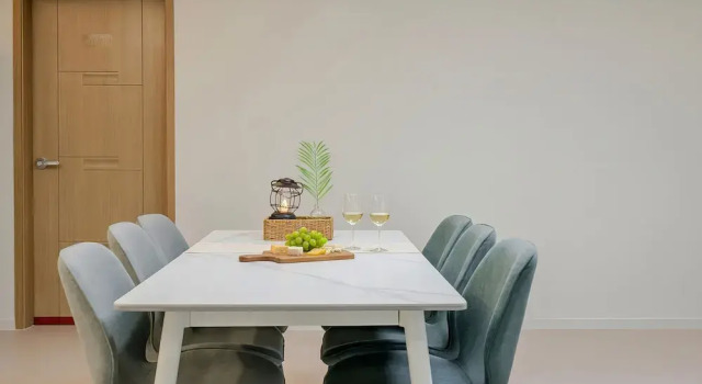 Yeosu Family House Private Pension