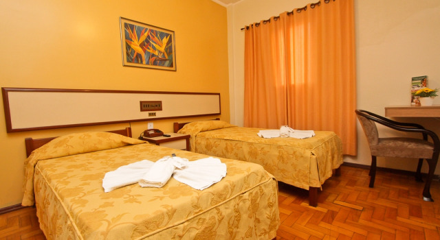 Hotel Cidade, Забронировать Отель Позу-Алегри 