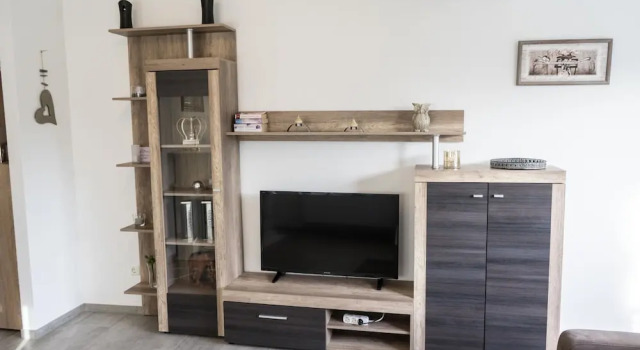 Ferienwohnung Anke-Apartement 2, Забронировать Апартаменты/квартира Хюккельхофен 
