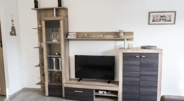 Апартаменты Ferienwohnung Anke-Apartement 2