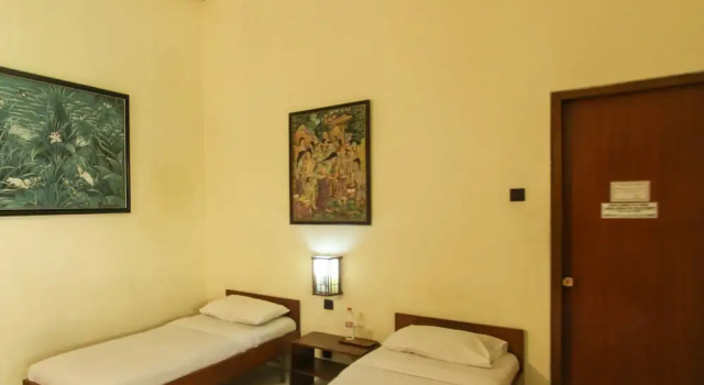 Номер Economy Duta Guest House